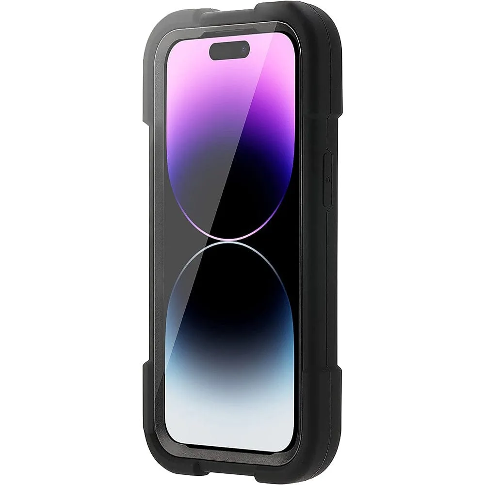 Raider Series Heavy-Duty Kickstand Case - iPhone 14 Pro Max - CP00372