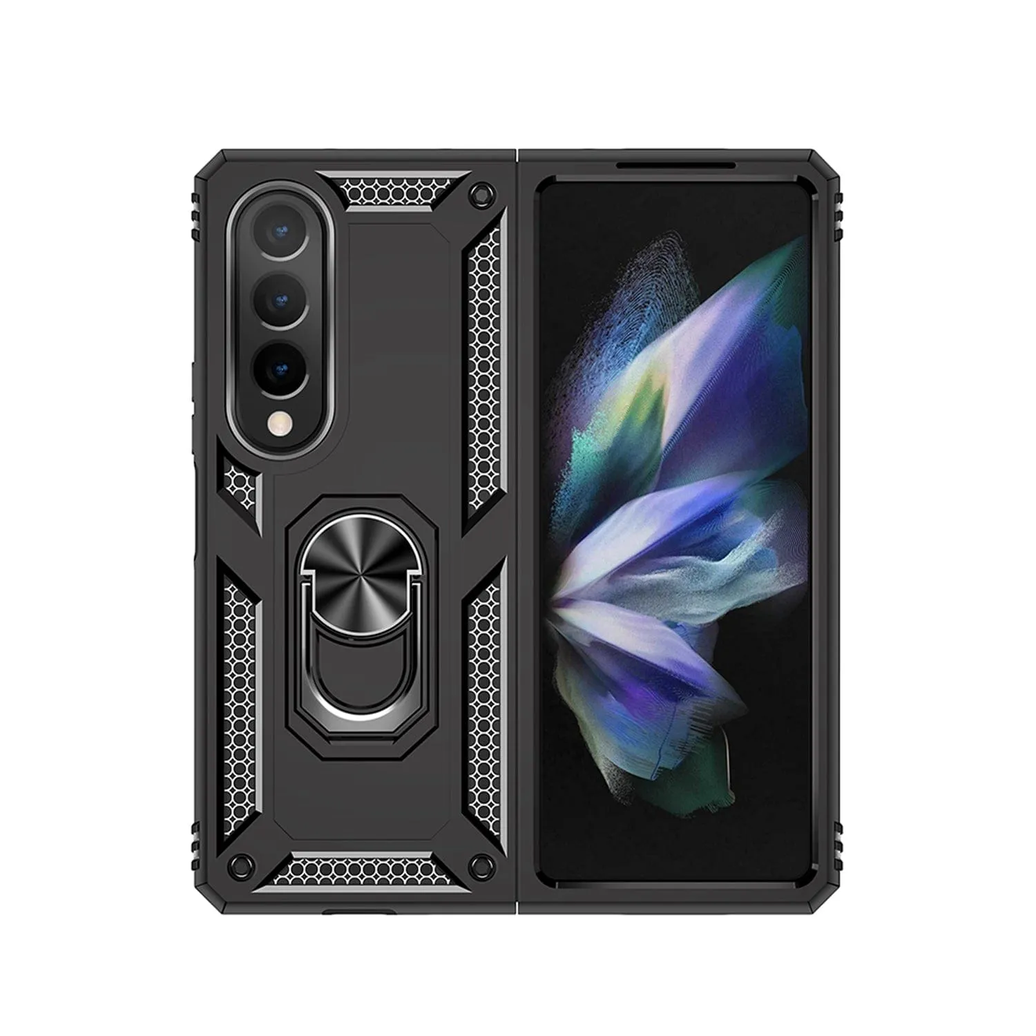 Raider Series Kickstand Case - Galaxy Z Fold4