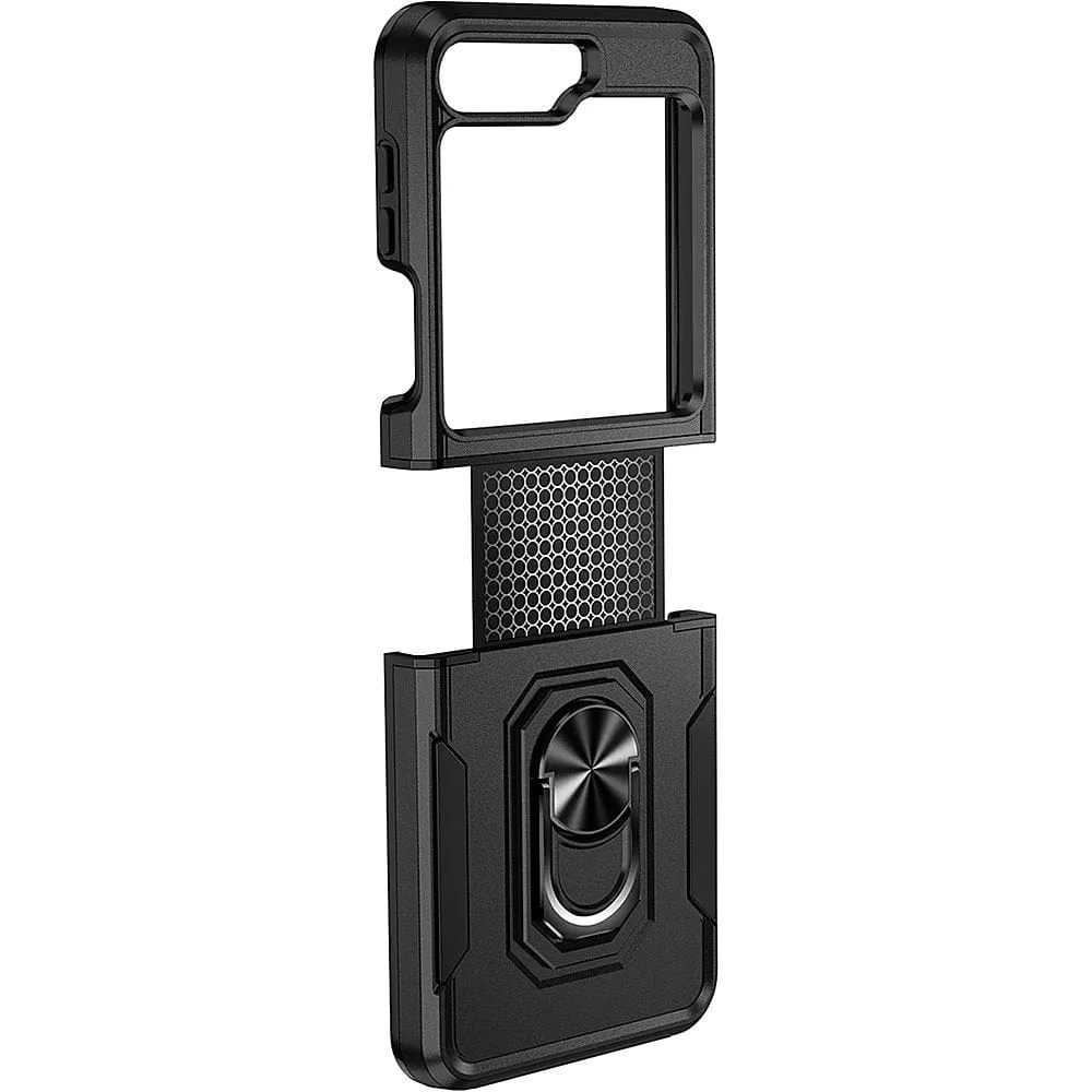 Raider Series Rugged Kickstand Case - Samsung Galaxy Z Flip5