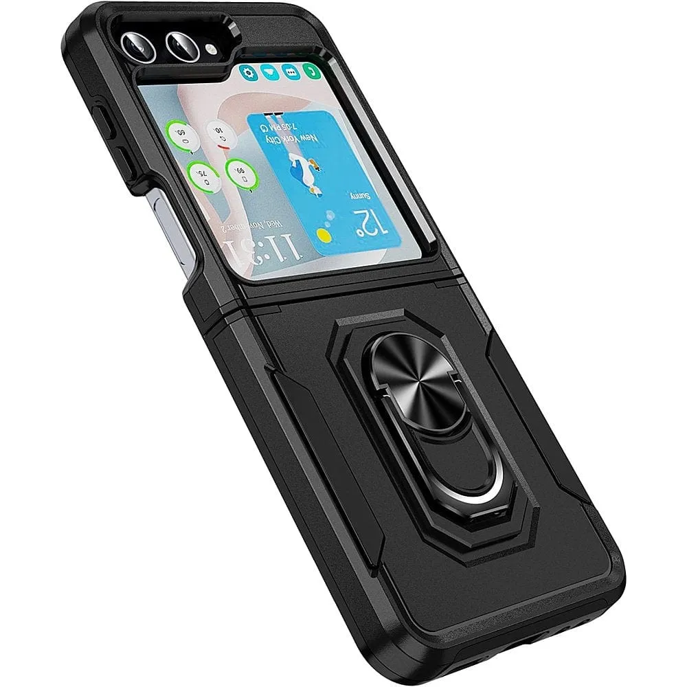 Raider Series Rugged Kickstand Case - Samsung Galaxy Z Flip5