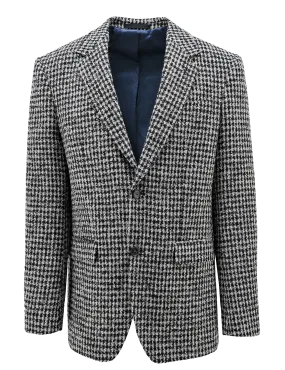 Ritchie Houndstooth Sports Jacket