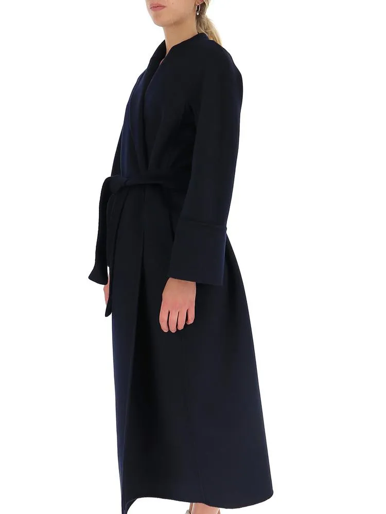 'S Max Mara Aronalu Belted Coat