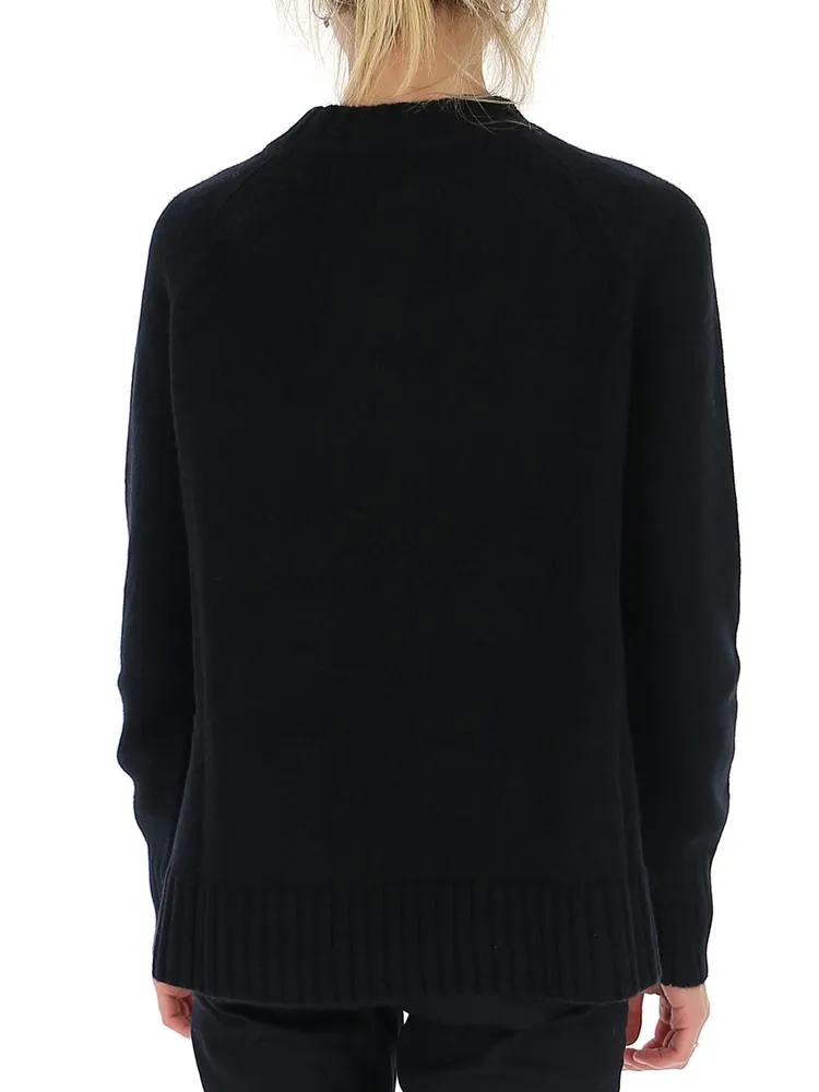 'S Max Mara Crewneck Jumper