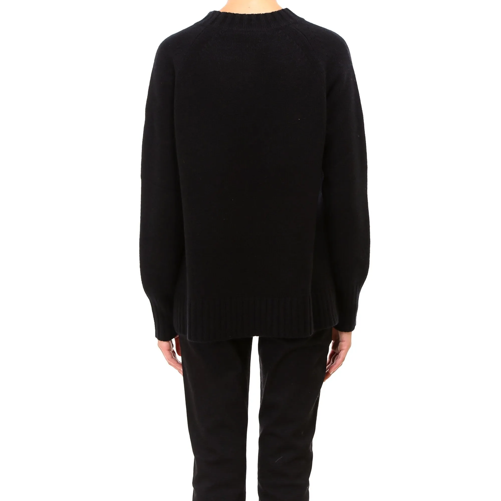 'S Max Mara Crewneck Jumper