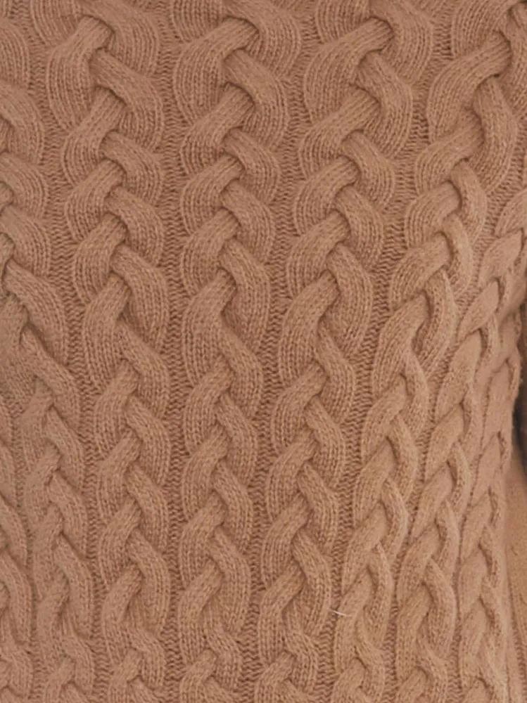 'S Max Mara Rally Knit Sweater