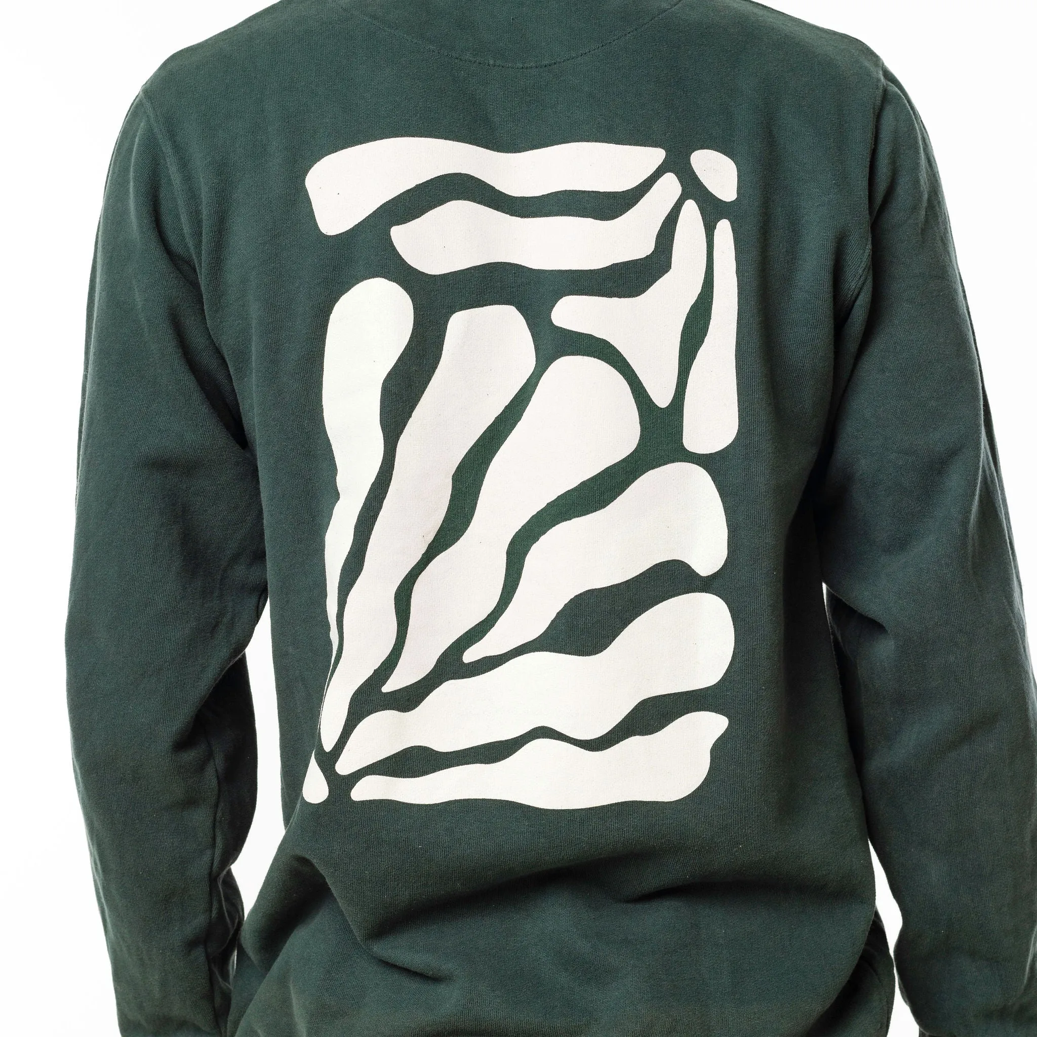 Seaweed Sweatshirt