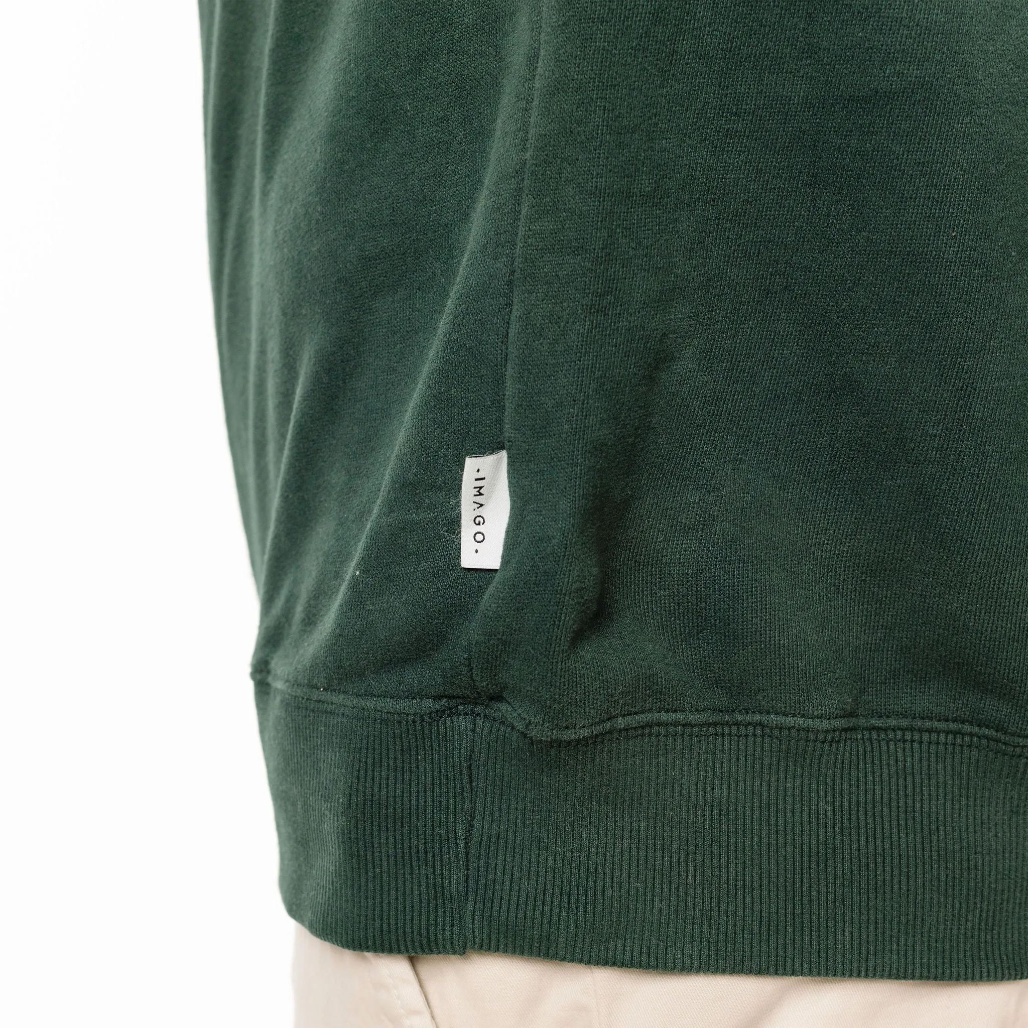 Seaweed Sweatshirt