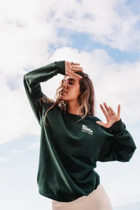 Seaweed Sweatshirt