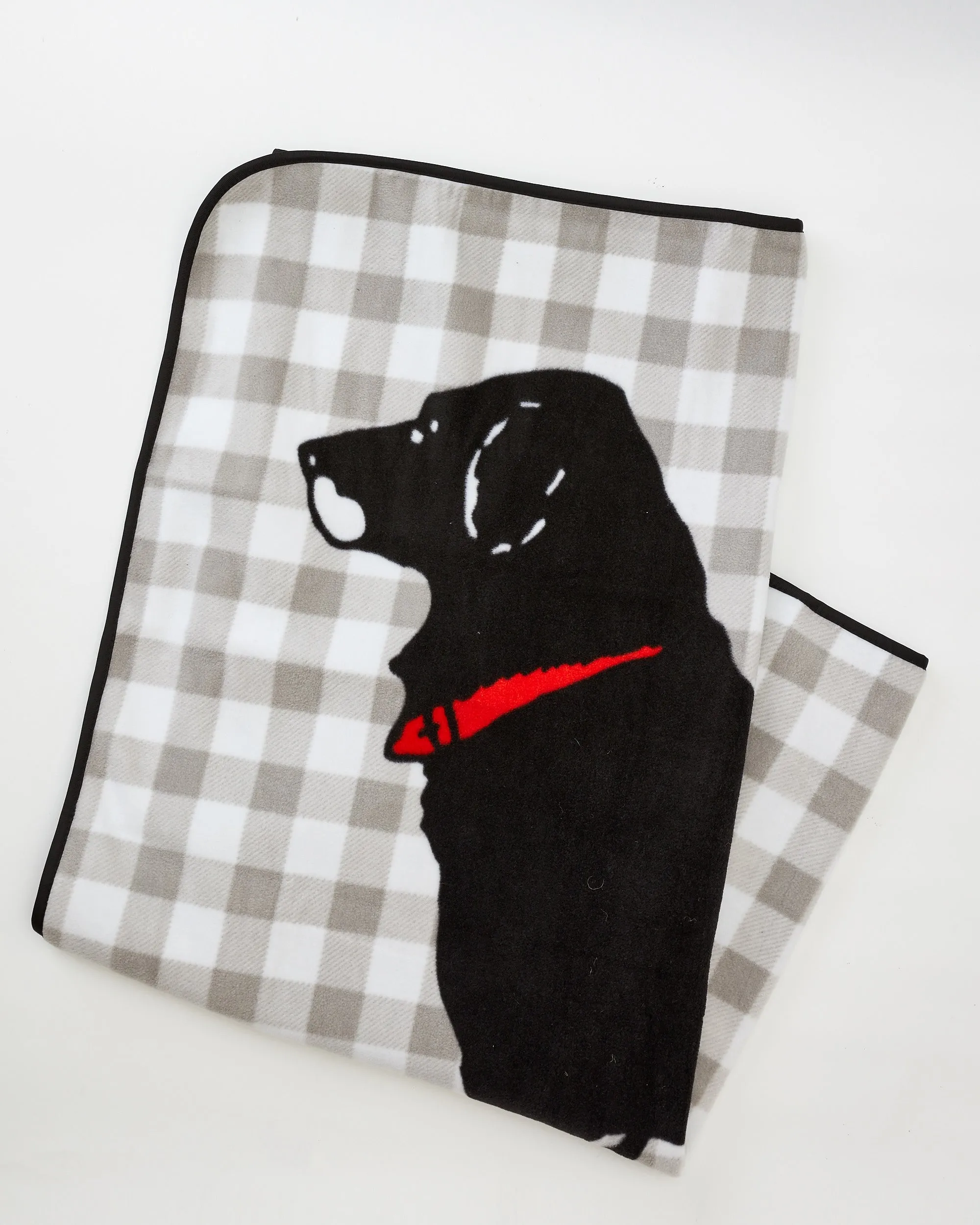 ShelterU Blanket.  Buy one and we donate one to a local animal shelter