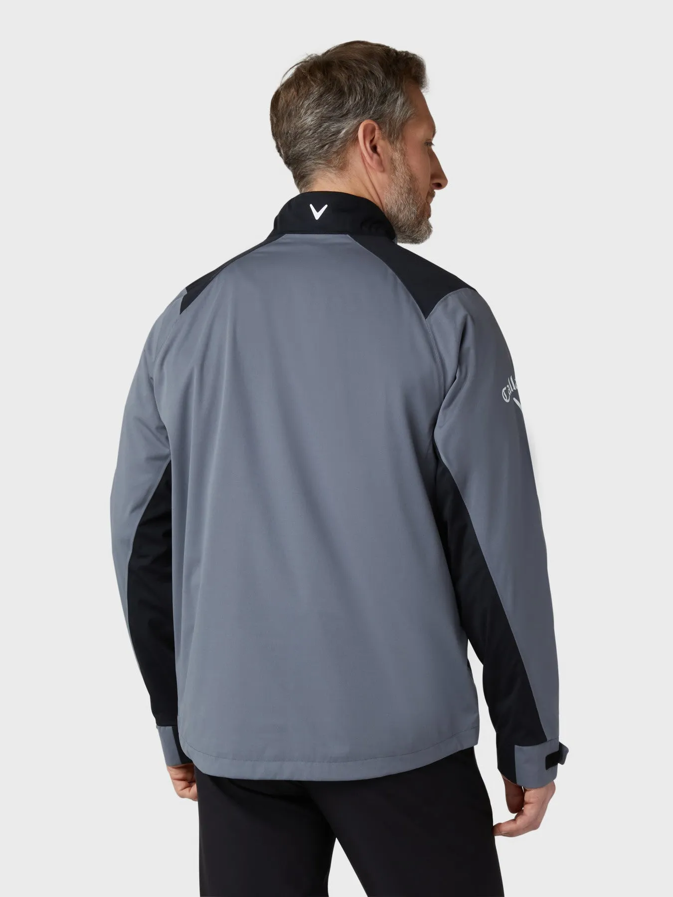 Stormlite Waterproof Jacket In Quiet Shade