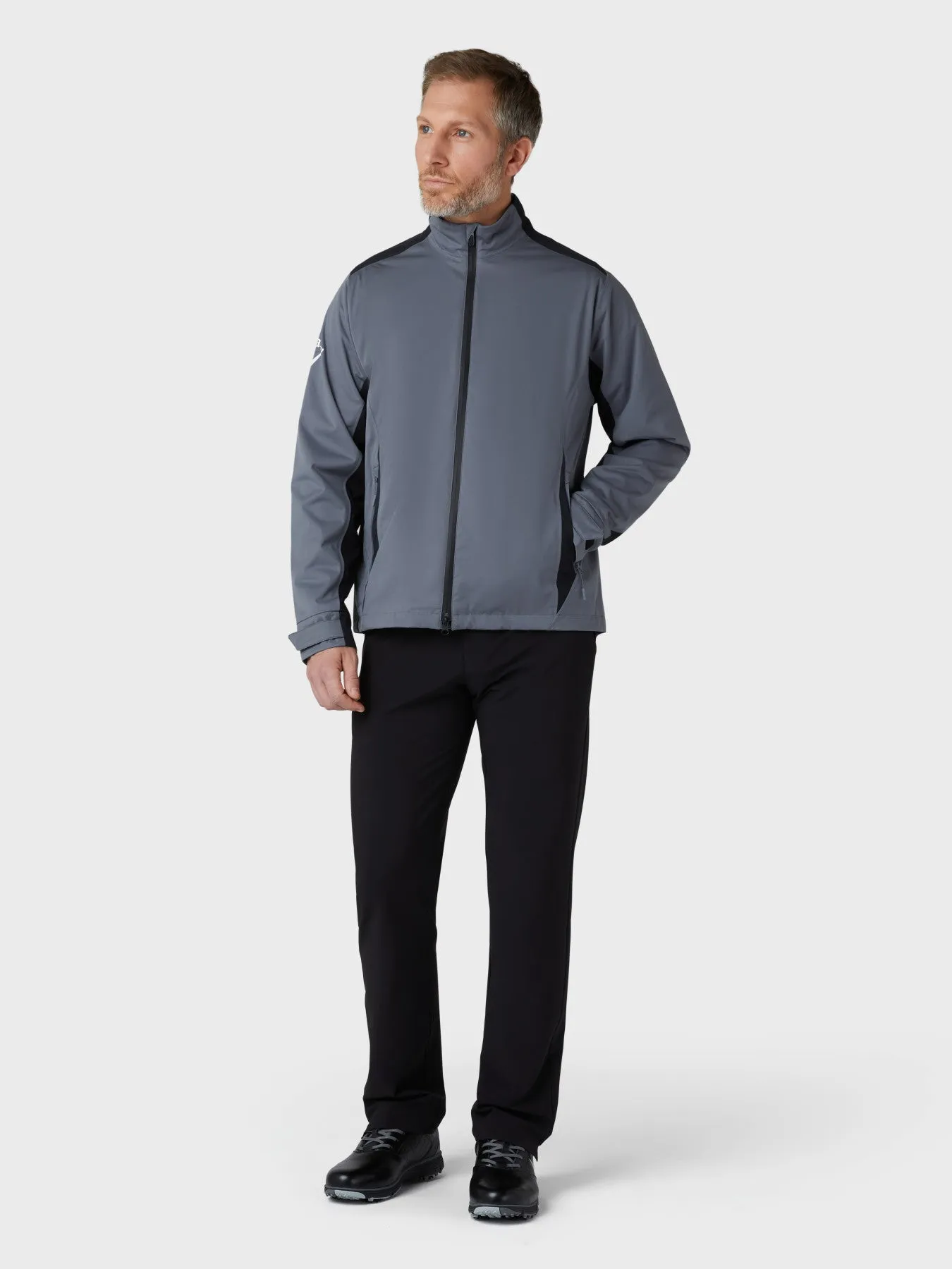 Stormlite Waterproof Jacket In Quiet Shade