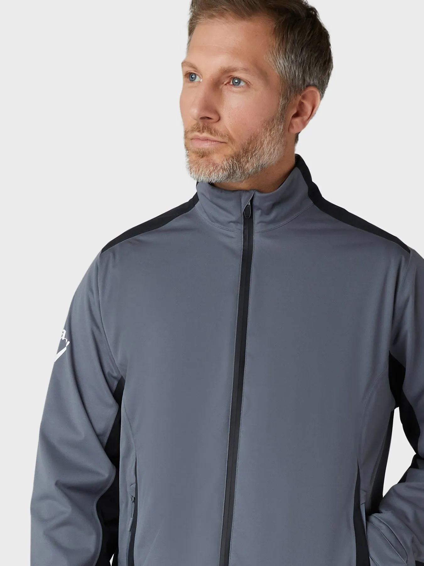 Stormlite Waterproof Jacket In Quiet Shade