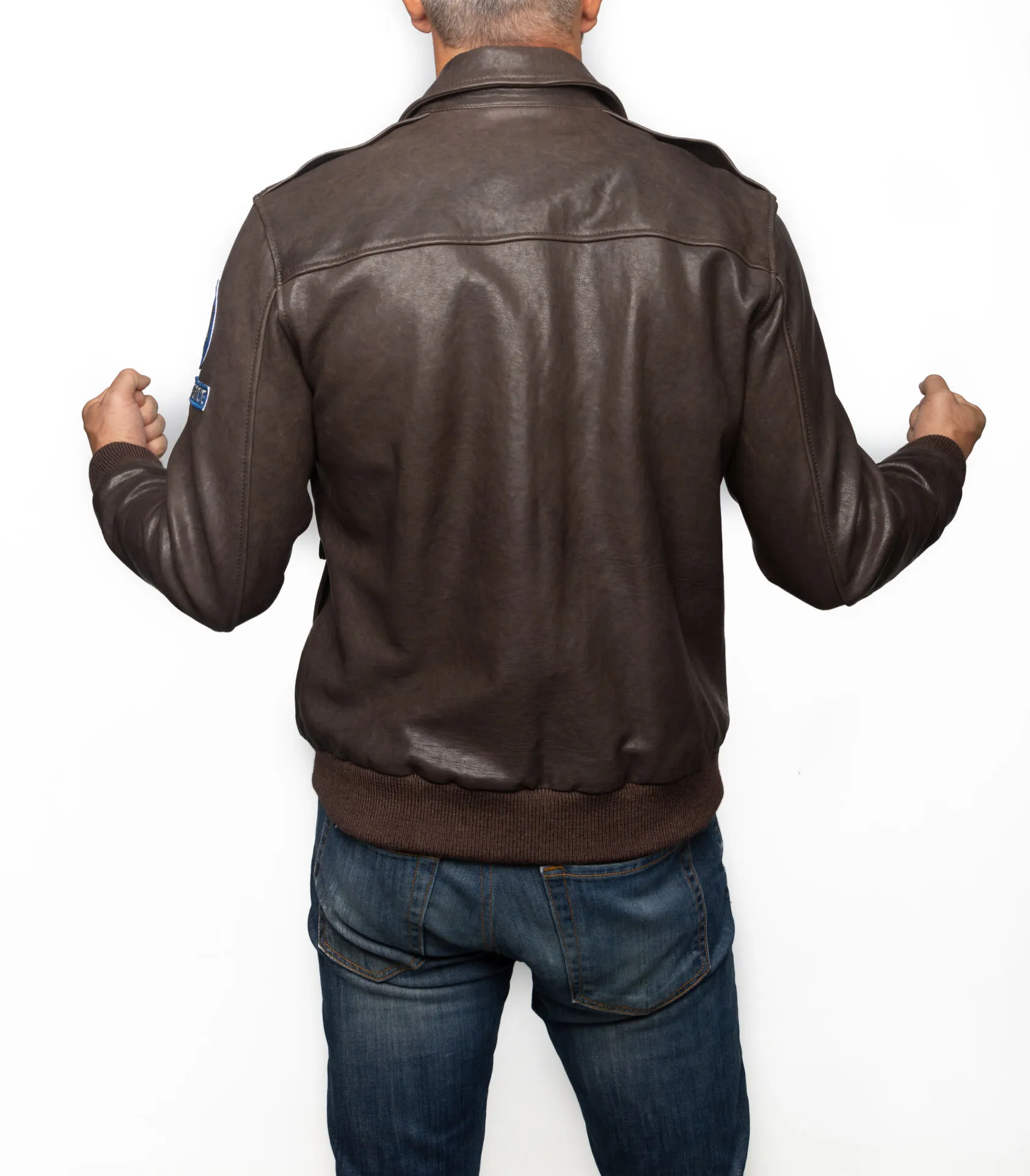 The Great Escape Steve Mcqueen Jacket