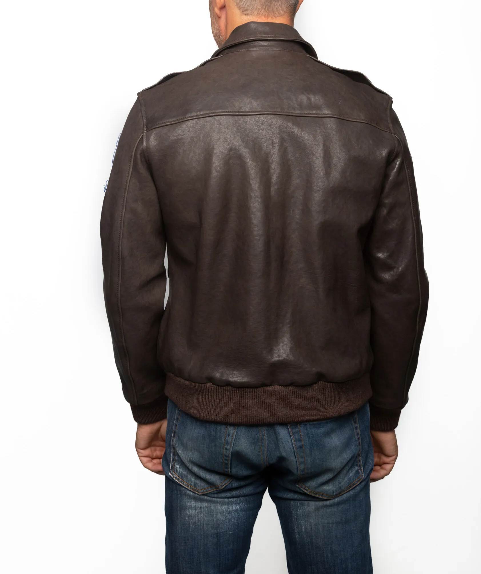 The Great Escape Steve Mcqueen Jacket