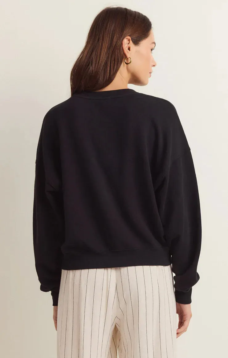 The Je Taime Sweatshirt