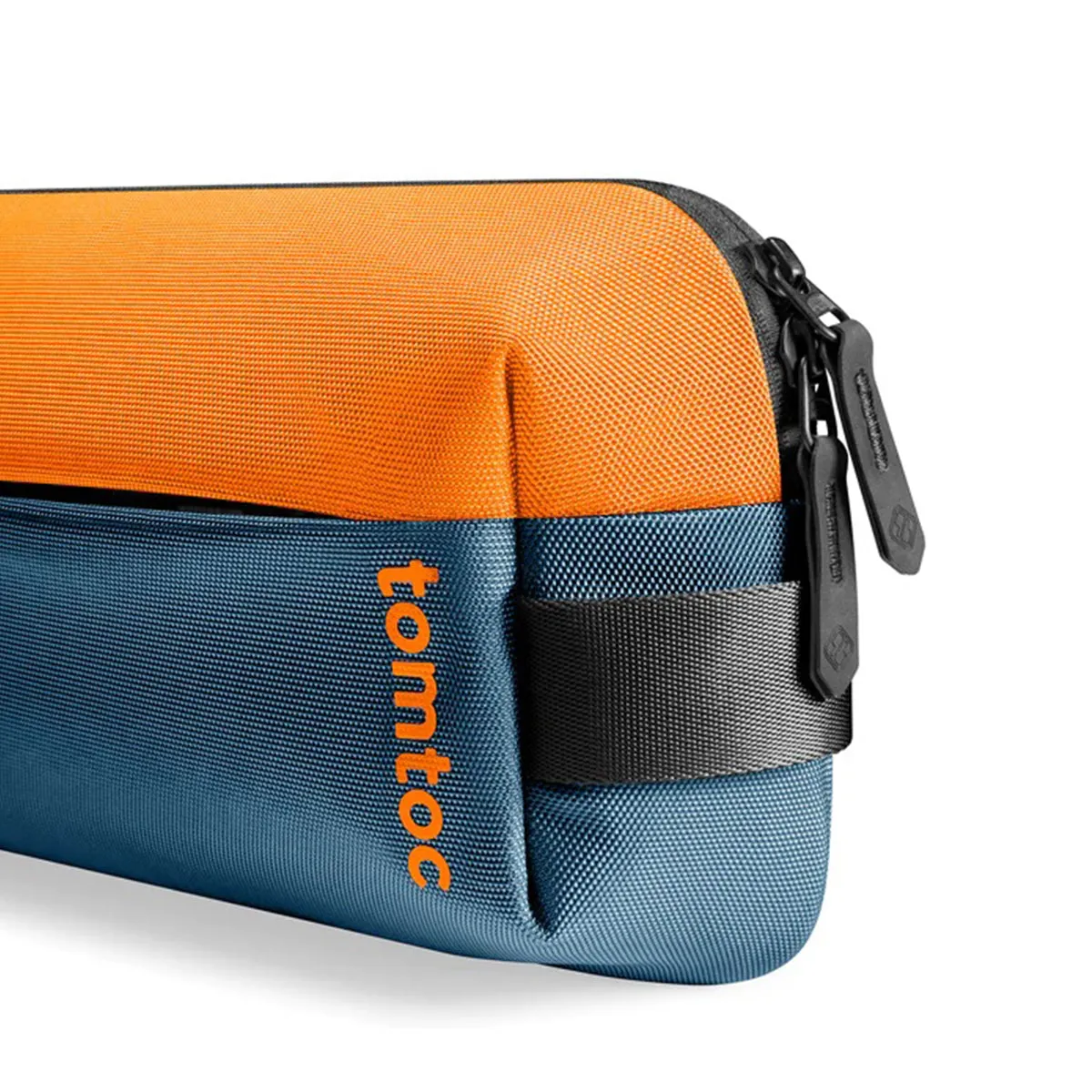 Tomtoc Explorer-H02 Urban Sling Bag with Minimalist EDC Design for iPad Mini 6