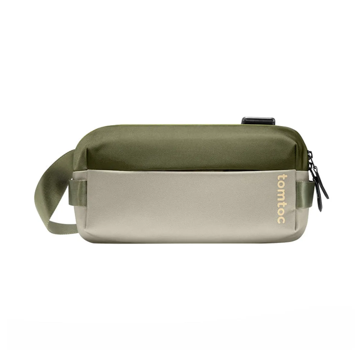 Tomtoc Explorer-H02 Urban Sling Bag with Minimalist EDC Design for iPad Mini 6