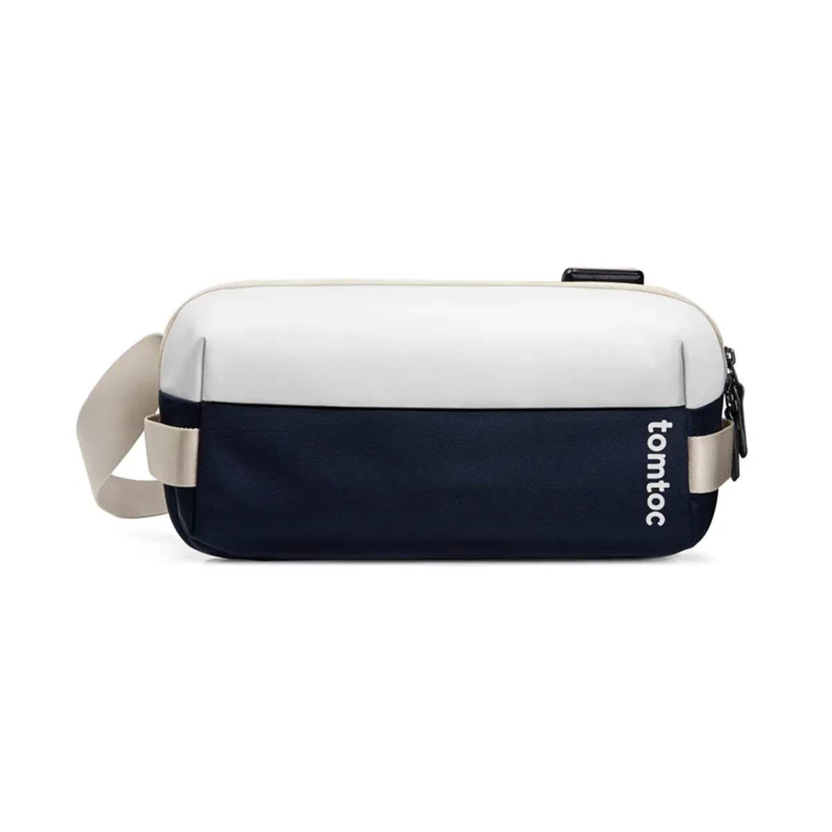 Tomtoc Explorer-H02 Urban Sling Bag with Minimalist EDC Design for iPad Mini 6