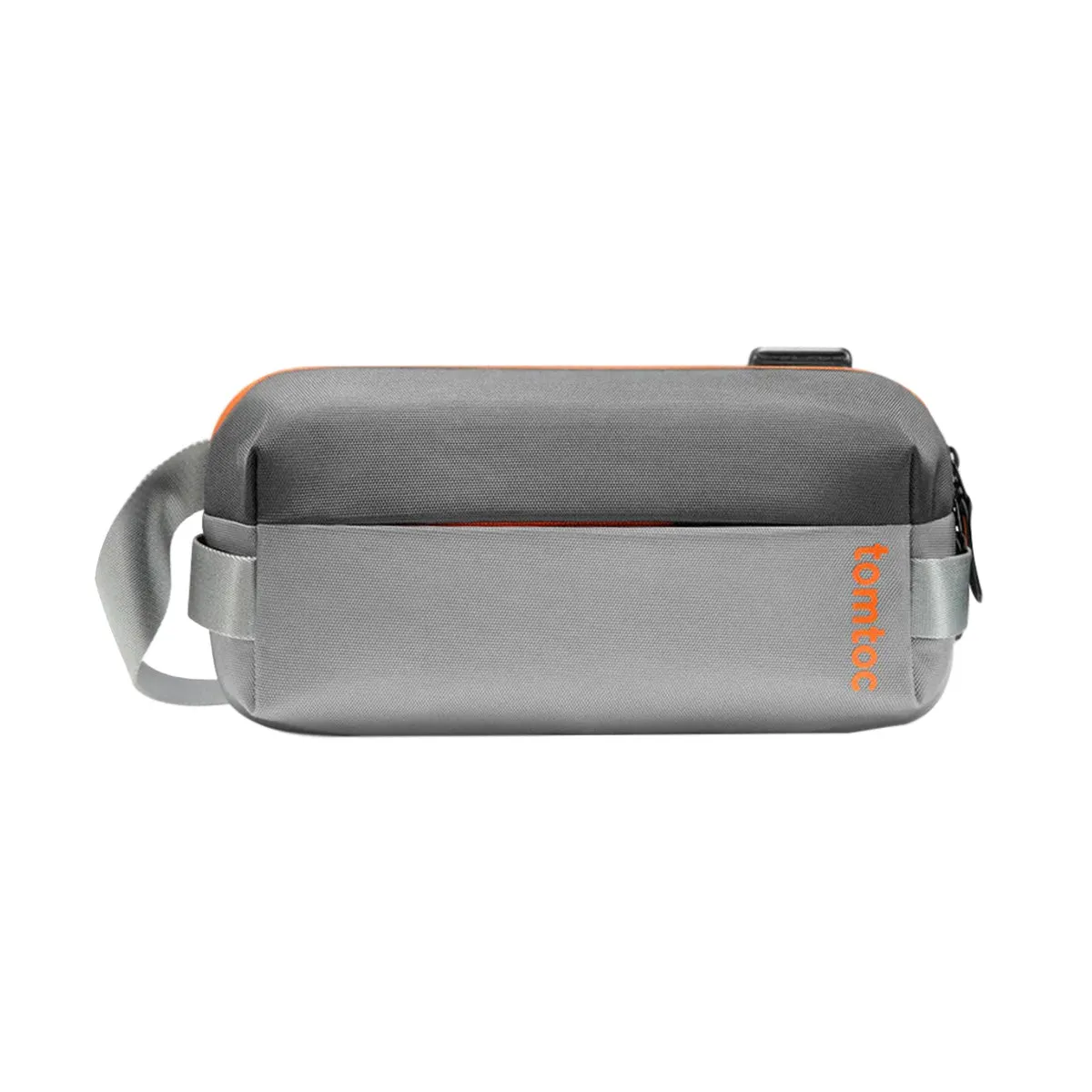 Tomtoc Explorer-H02 Urban Sling Bag with Minimalist EDC Design for iPad Mini 6