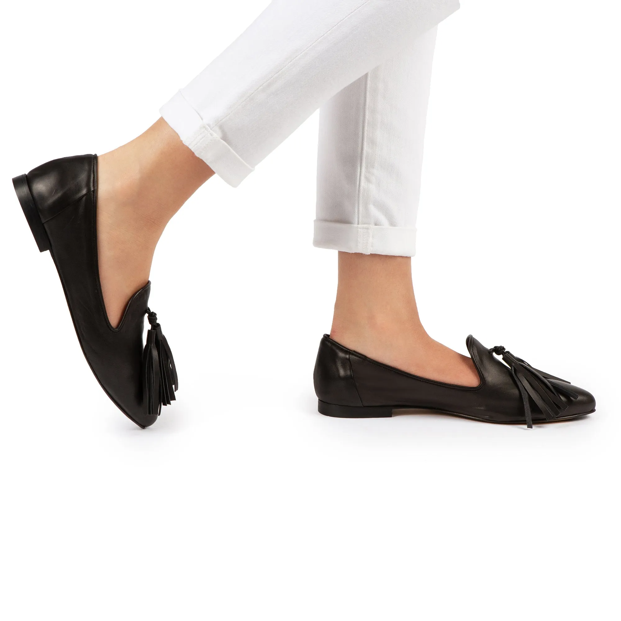 Trino Loafer