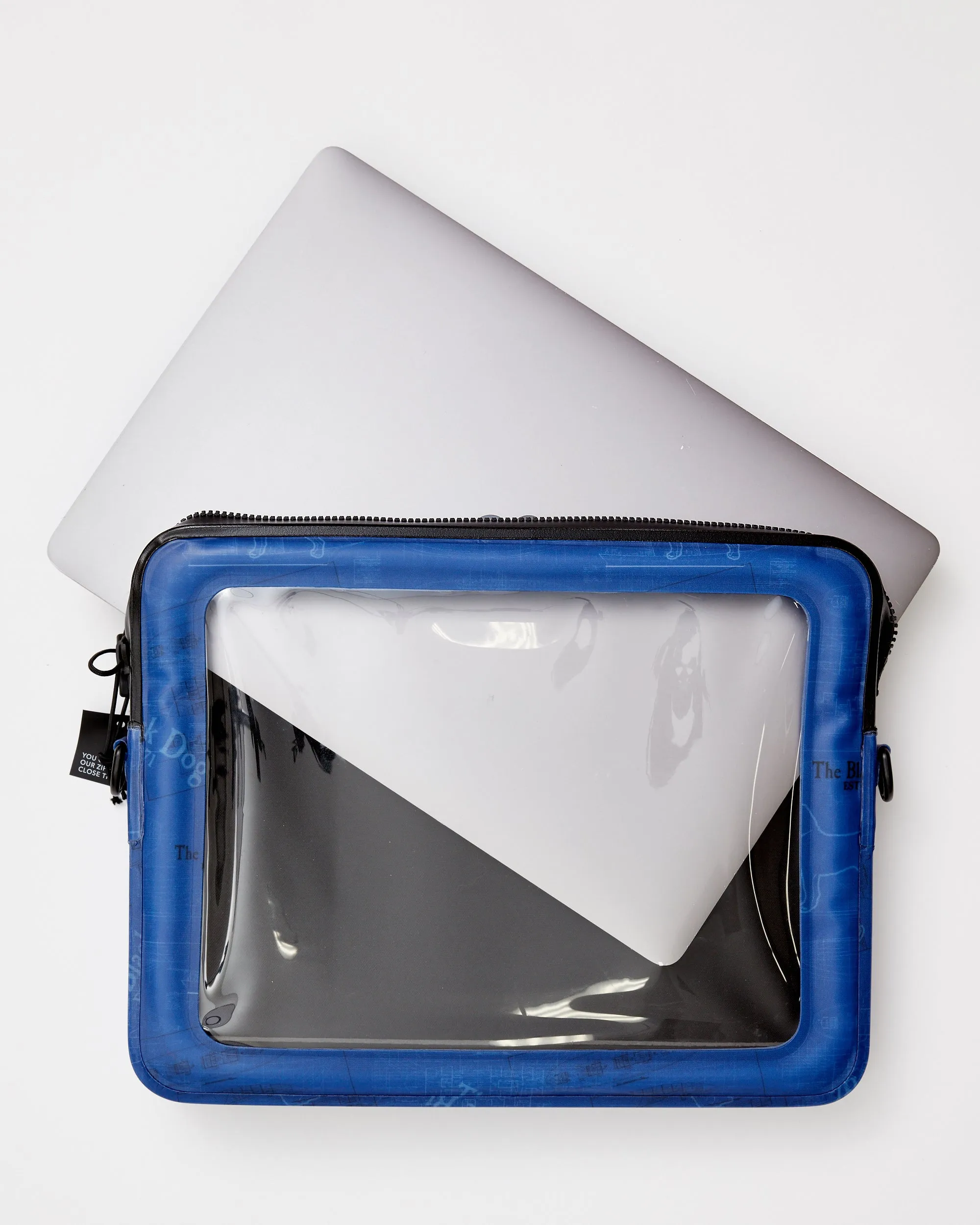 Ultimate Waterproof XL Tablet Case