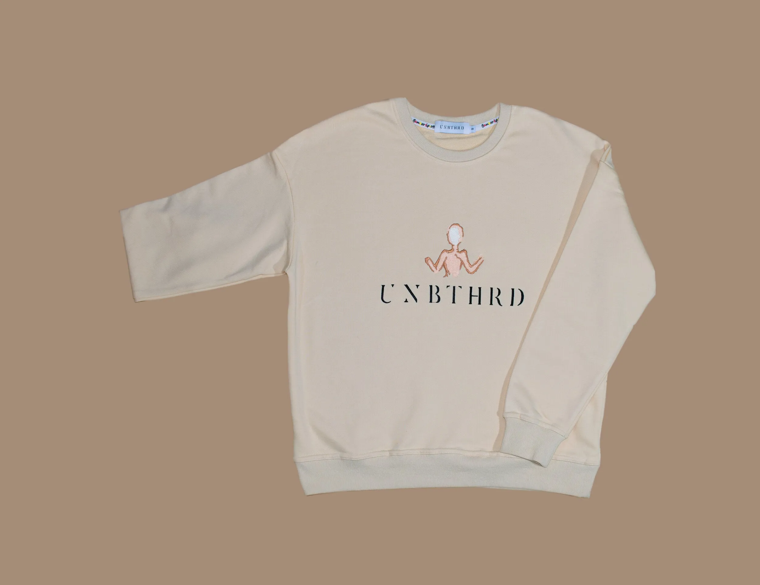 UNBTHRD SWEATSHIRT