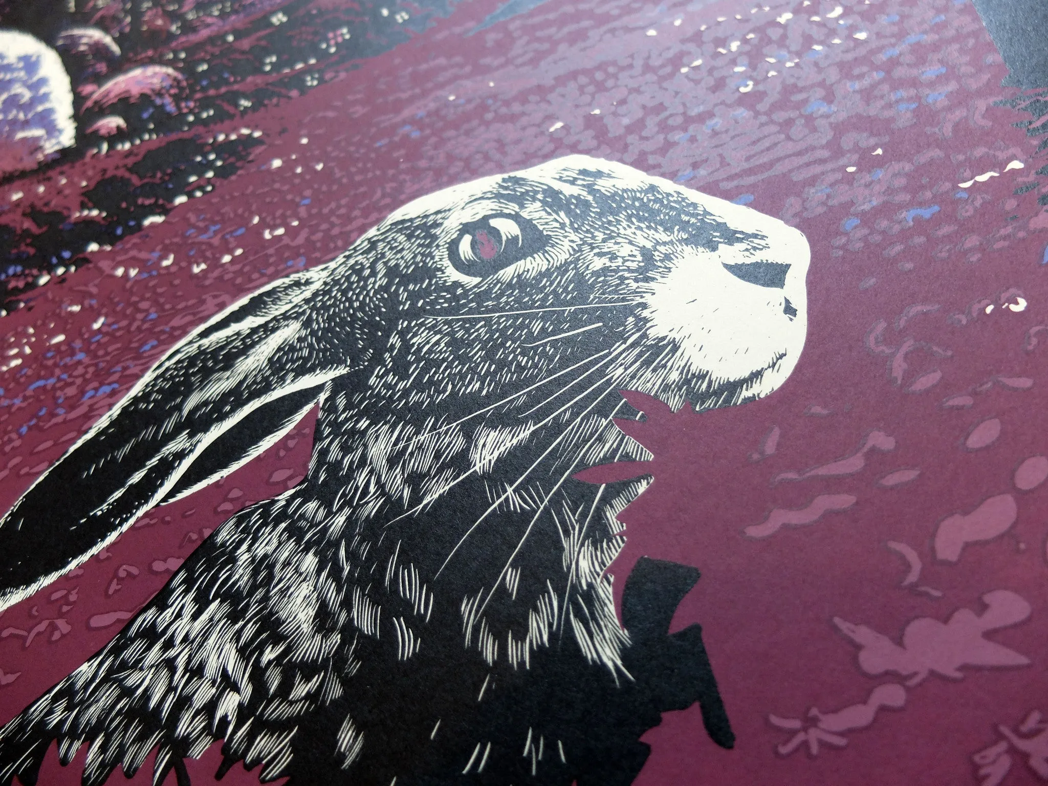 Watership Down Variant