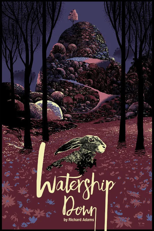 Watership Down Variant