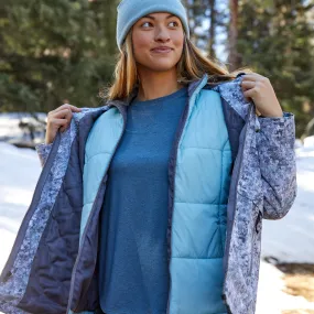 Women's All Weather 3-in-1 Systems Jacket