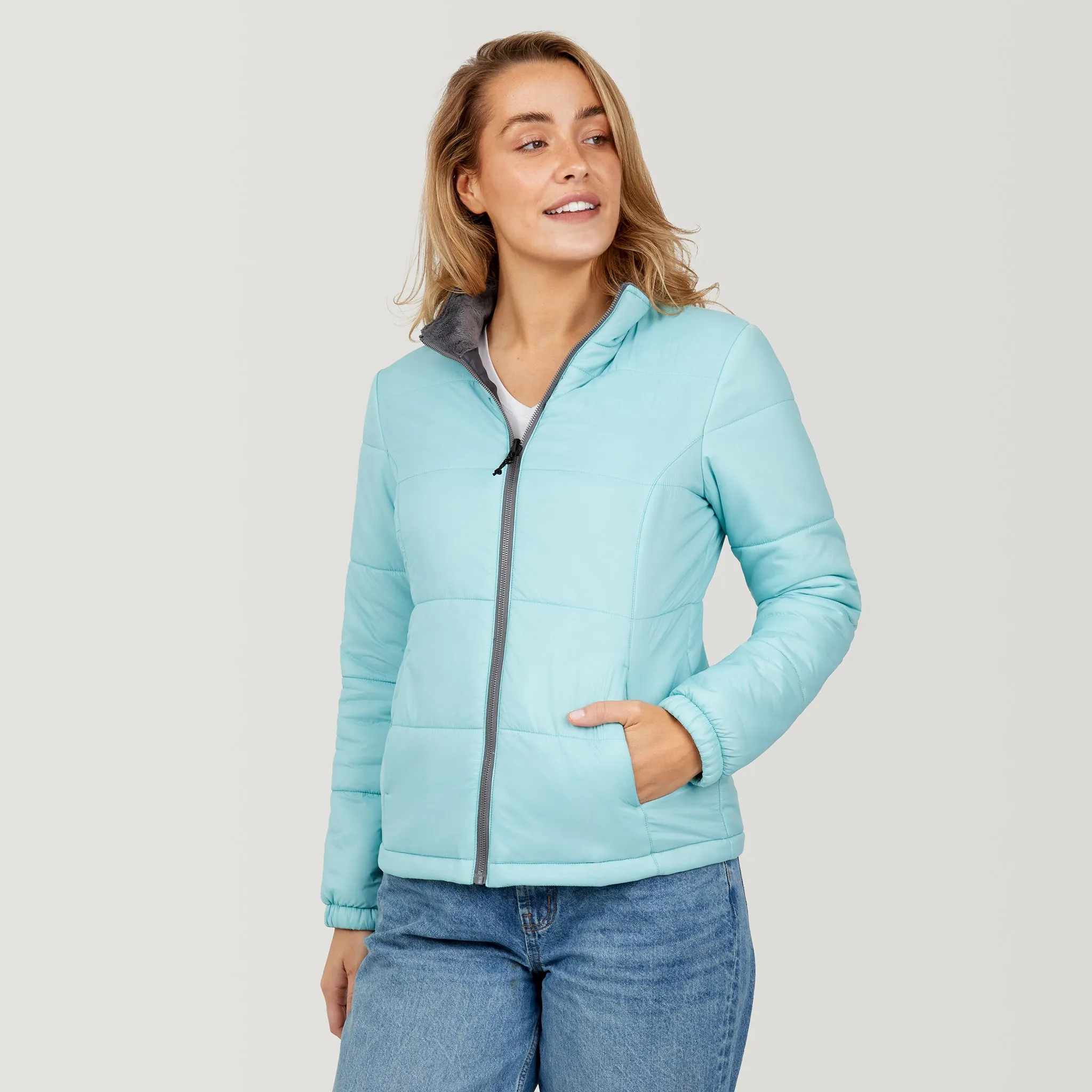 Women's All Weather 3-in-1 Systems Jacket