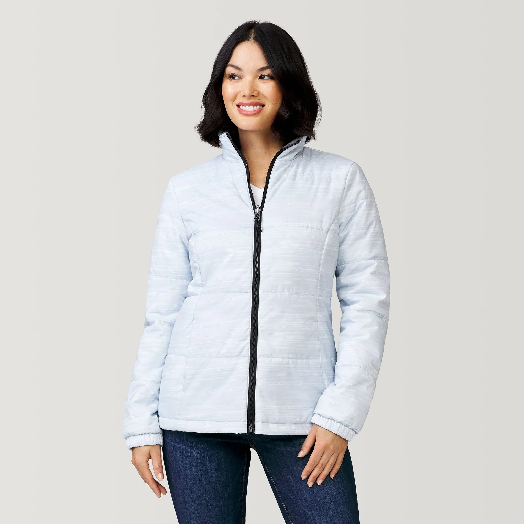 Women's All Weather 3-in-1 Systems Jacket