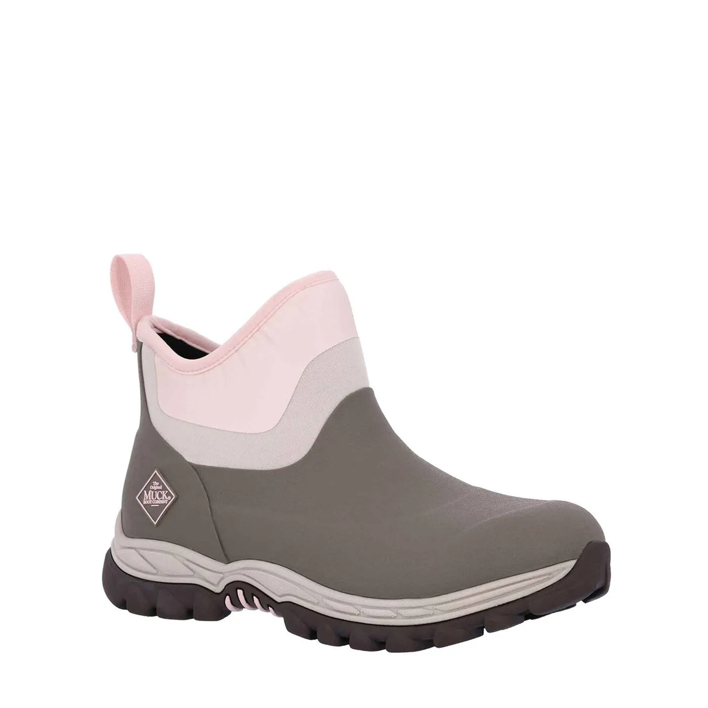 Women's Arctic Sport II Ankle Boots