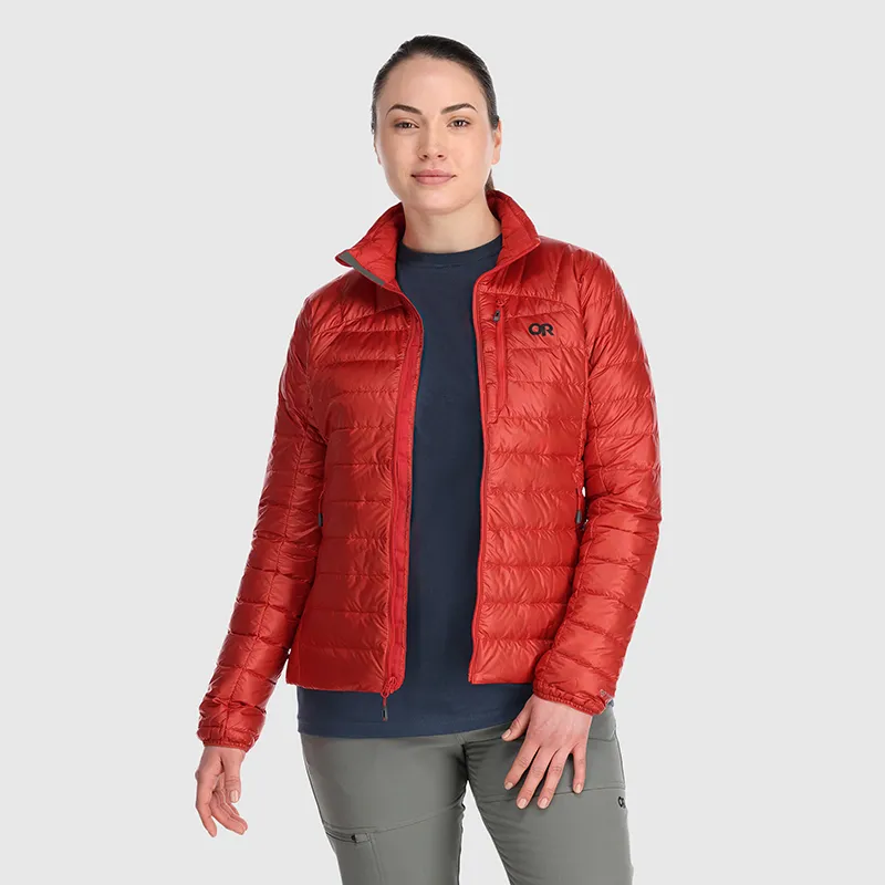 Women's Helium Down Jacket