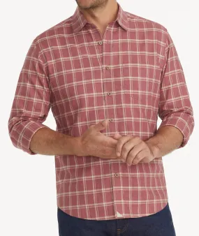 Wrinkle-Free Colson Shirt - FINAL SALE